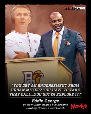 Image post by @3xoptionshow on Instagram