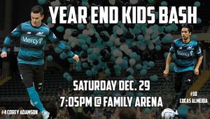 Image post by @stlouisambush on Instagram