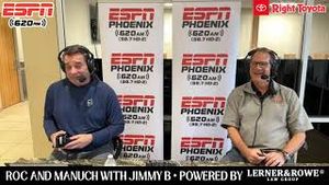 Video post by @rocandmanuchwithjimmyb on YouTube