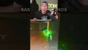 Video post by @c9cod on YouTube