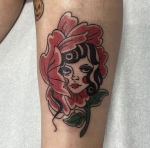 Image post by @tauntontattooco on Instagram