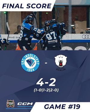 Image post by @ercingolstadt.frauen on Instagram