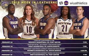 Image post by @westerniluniv on Instagram