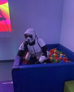 Image post by @official501st on Instagram