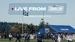 Video post by @seahawks on YouTube