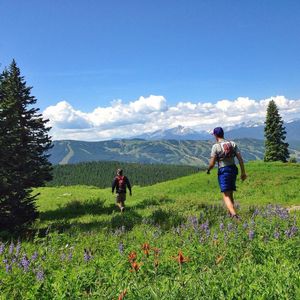 Image post by @vailmtn on Instagram