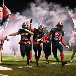 Image post by @gchswarriors on Instagram