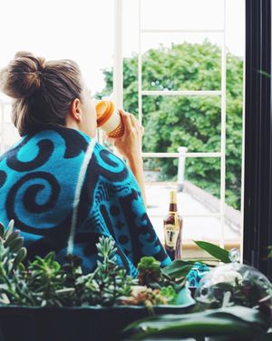 Image post by @kirstenalana on Instagram