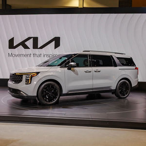 Image post by @Kia on Twitter