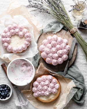 Image post by @twocupsflour on Instagram