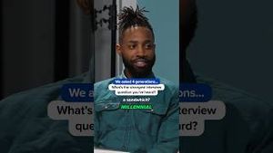 Video post by @indeed on YouTube
