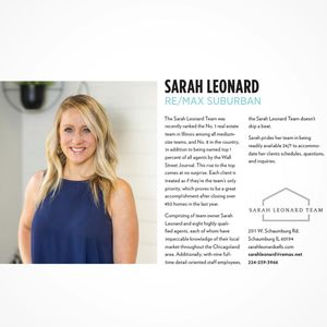 Image post by @toprealtor_sarahleonardteam on Instagram
