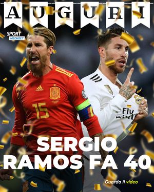 Image post by @sportmediaset on Instagram