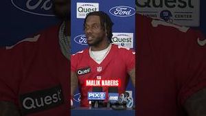 Video post by @nygiants on YouTube