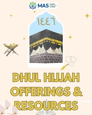 Image post by @muslimamericansociety on Instagram