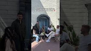 Video post by @ptxofficial on YouTube