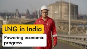 Video post by @shell on YouTube