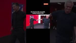 Video post by @fancode on YouTube
