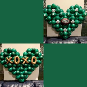 Image post by @balloons_by_victoria_dz on Instagram