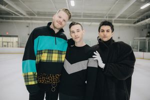 Image post by @SUP3RFRUIT on Twitter