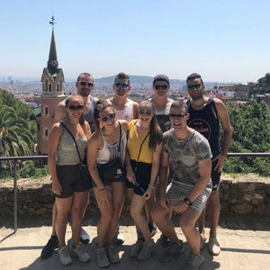 Image post by @florian_ziegler_ on Instagram
