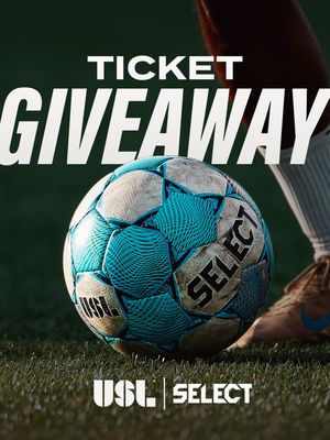 Image post by @uslchampionship on Instagram