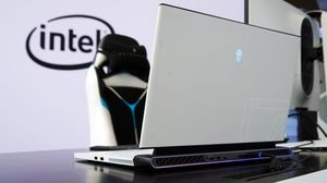 Image post by @alienware on Instagram