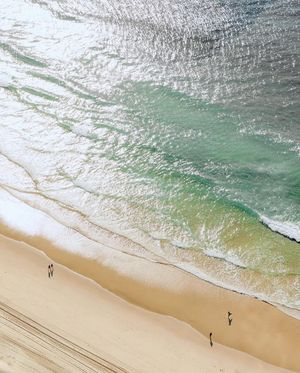 Image post by @langhamgoldcoast on Instagram