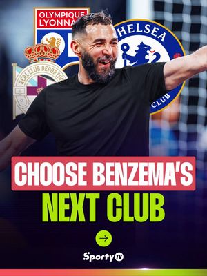 Video post by @sportytv on TikTok