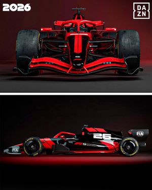 Video post by @dazn_es on TikTok