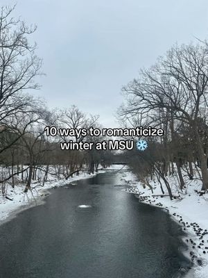 Video post by @michiganstateu on TikTok
