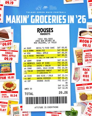 Image post by @greenwavefb on Instagram