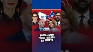 Video post by @foxnoticiasoficial on YouTube