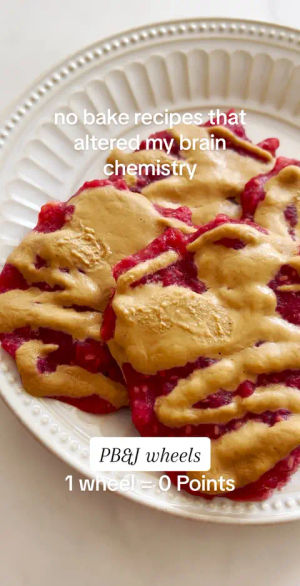 Image post by @weightwatchers on TikTok
