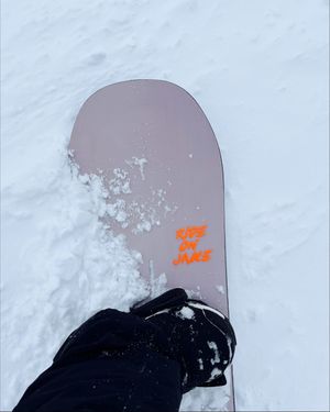 Image post by @mountsnow on Instagram