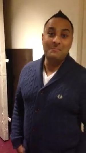 Video post by @RadioCityMusicHall on Facebook