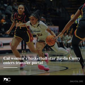 Image post by @dailycalsports on Instagram