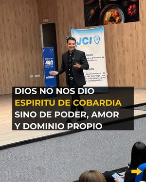Image post by @johnnybaldovinooficial on Instagram