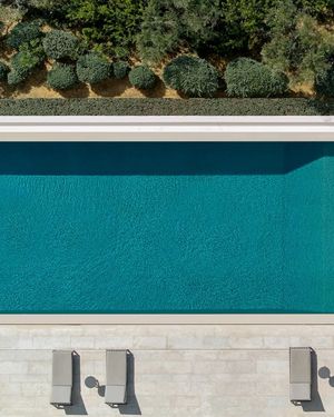 Image post by @mo_hotels on Instagram