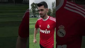 Video post by @leone_. on YouTube
