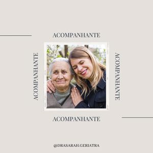 Image post by @dra.sarahmelo on Instagram