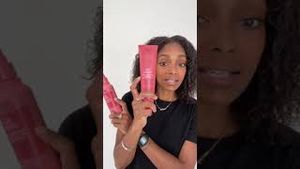 Video post by @aveda on YouTube