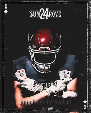 Image post by @CoachHBrown8 on Twitter