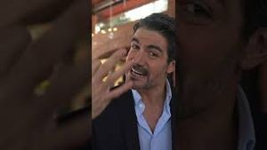 Video post by @telemundo on YouTube