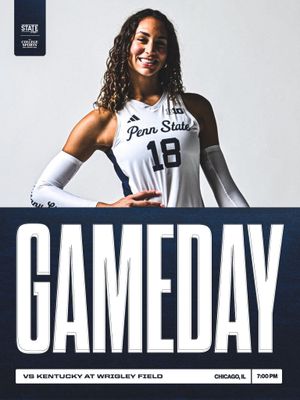 Image post by @statemediapsu on Instagram