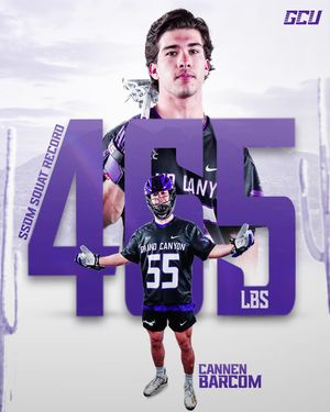 Image post by @gculacrosse on Instagram