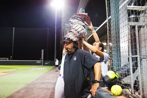 Image post by @tarletonsoftball on Instagram