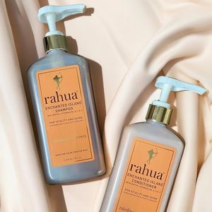 Image post by @RahuaBeauty on Facebook