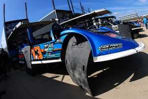 Image post by @racedrt on Facebook