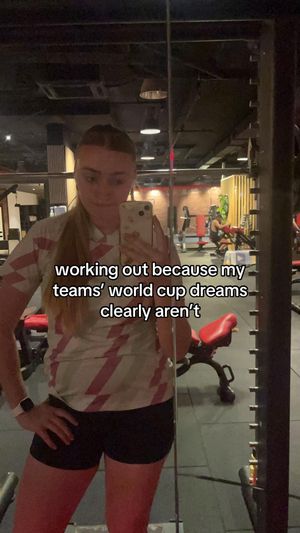 Video post by @sportwithskyla on TikTok